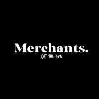 Merchants Of The Sun