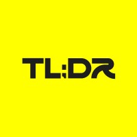TL;DR