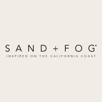 Sand + Fog