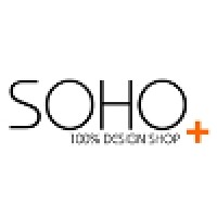 SOHO. 100% Design Shop