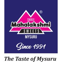 Shree Mahalakshmi Sweets