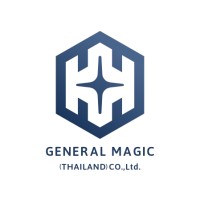 General Magic (Thailand) Co., Ltd.