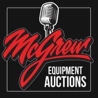 McGrew Auction Company