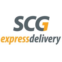 SCG Express Delivery