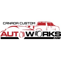 Canada Custom Autoworks