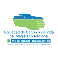 Sociedad de Seguros de Vida del Magisterio Nacional