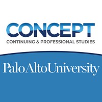CONCEPT Continuing & Professional Studies Division, Palo Alto University