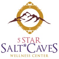 5 Star Salt Caves Inc