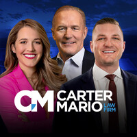 Carter Mario Law Firm