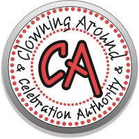 Clowning Around & Celebration Authority