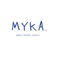 MYKA Greek Frozen Yogurt