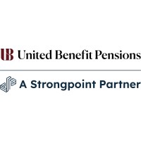United Benefit Pensions, a Strongpoint Partner