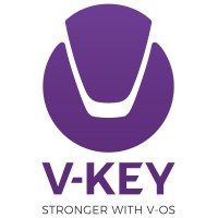 V-Key - Digital Identity & Mobile App Security