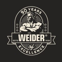 Weider Nutrition