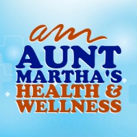 Aunt Martha's Health & Wellness