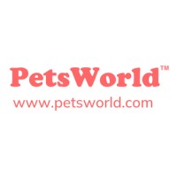 PetsWorld Inc			