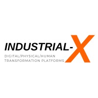 株式会社INDUSTRIAL-X