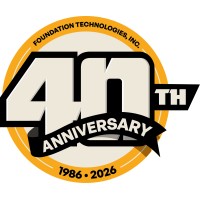 Foundation Technologies, Inc.