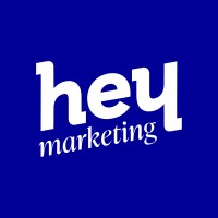 Hey Marketing