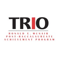 TRIO McNair Scholars