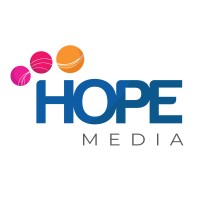 Hope Media Ltd