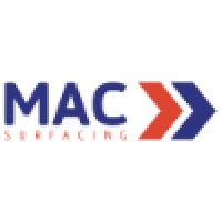 MAC Surfacing Limited