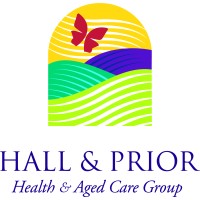 Hall & Prior Health & Aged Care Group