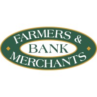 Farmers & Merchants Bank
