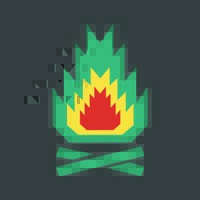 Bonfire Burritos