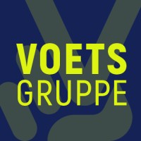 VOETS GRUPPE