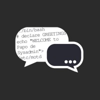 Papo de Sysadmin