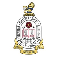 The Crossley Heath School
