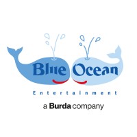 Blue Ocean Entertainment AG