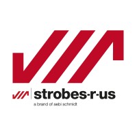 Strobes-R-Us | Aebi Schmidt Group