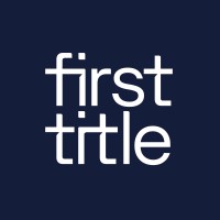 First Title