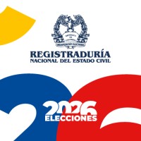 Registraduría Nacional del Estado Civil