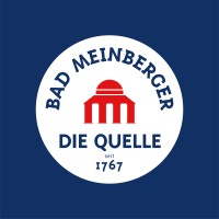 Staatlich Bad Meinberger Mineralbrunnen GmbH & Co. KG