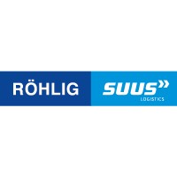 ROHLIG SUUS Logistics