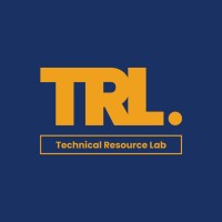 Technical Resource Lab (TRL)