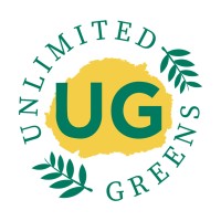 Unlimited Greens