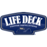 Life Deck Coating Installations