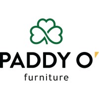 Paddy O'​ Furniture