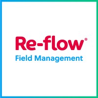 Re-flow Field Management
