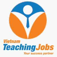Vietnam Teaching Jobs