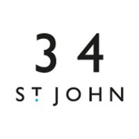 34 St John Ltd.