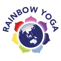Rainbow Kids Yoga
