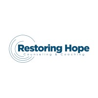 Restoring Hope Counseling and Coaching, Inc