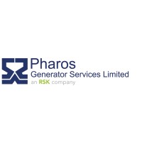 Pharos Generator Services Limited