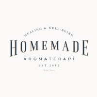 Homemade Aromaterapi