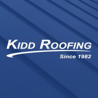 Kidd Roofing